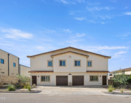 Unit for rent at 6305 Palo Verde Place, El Paso, TX, 79912