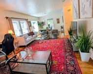 Unit for rent at 36 Phoenix Ave, Morristown Town, 07960-8502