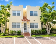 Unit for rent at 736 Omar Road, West Palm Beach, FL, 33405