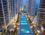 Unit for rent at 495 Brickell Avenue, Miami, FL, 33131