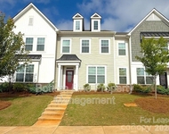 Unit for rent at 15708 Country House Street, Charlotte, NC, 28273