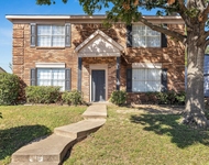 Unit for rent at 919 Sumac Drive, Dallas, TX, 75217