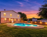 Unit for rent at 1301 Mill Crossing, Garland, TX, 75040