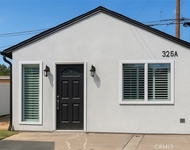 Unit for rent at 325 N Lee, FULLERTON, CA, 92833