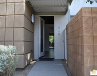 Unit for rent at 938 Oceo Circle, PALM SPRINGS, CA, 92264