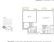 Unit for rent at 75 West Street, New York, NY 10006