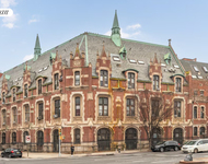 Unit for rent at 555 Washington Avenue, Brooklyn, NY, 11238