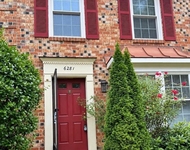Unit for rent at 6281 Rathlin Drive, SPRINGFIELD, VA, 22152