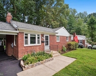 Unit for rent at 3155 Norfolk Lane, FALLS CHURCH, VA, 22042