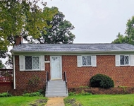 Unit for rent at 7025 Strathmore Street, FALLS CHURCH, VA, 22042