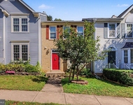 Unit for rent at 6941 Compton Lane, CENTREVILLE, VA, 20121
