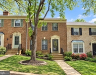 Unit for rent at 9291 Bailey Lane, FAIRFAX, VA, 22031
