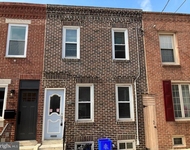 Unit for rent at 120 Sigel Street, PHILADELPHIA, PA, 19148