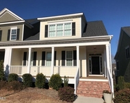Unit for rent at 1333 Center Street, Apex, NC, 27502
