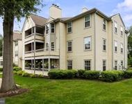 Unit for rent at 101 Claridge Court, PRINCETON, NJ, 08540
