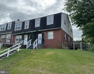 Unit for rent at 5411 Cynthia Terrace, BALTIMORE, MD, 21206