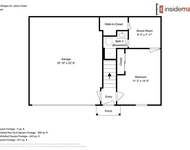 Unit for rent at 5105 N Bridges Drive, Alpharetta, GA, 30022