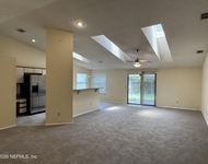 Unit for rent at 8055 Creedmoor Drive, Jacksonville, FL, 32244