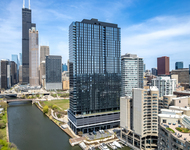 Unit for rent at 234 W Polk Street, Chicago, IL, 60607