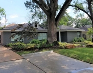Unit for rent at 4026 Drummond Street, Houston, TX, 77025