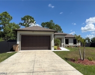 Unit for rent at 3206 18th Street W, Lehigh Acres, FL, 33971
