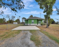 Unit for rent at 2546 16th Street, Hempstead, TX, 77445
