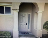 Unit for rent at 500 Wedge Court Se, Palm Bay, FL, 32909