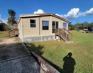 Unit for rent at 10386 Se 52nd Court, BELLEVIEW, FL, 34420