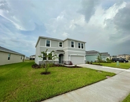 Unit for rent at 10606 Chippewa Drive, PARRISH, FL, 34219