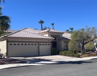 Unit for rent at 2489 Sedona Cedar Avenue, Henderson, NV, 89052