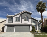 Unit for rent at 7520 Pacific Ridge Avenue, Las Vegas, NV, 89128