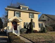 Unit for rent at 109 Hudson Avenue, Red Bank, NJ, 07701