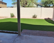 Unit for rent at 7430 W Eva Street, Peoria, AZ, 85345