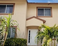 Unit for rent at 1604 Lakeview Drive W, Royal Palm Beach, FL, 33411