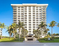 Unit for rent at 2066 N Ocean Boulevard, Boca Raton, FL, 33431