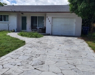 Unit for rent at 6541 Nw 33rd Way, Fort Lauderdale, FL, 33309