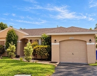 Unit for rent at 11838 Nw 13th Street, Pembroke Pines, FL, 33026