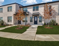Unit for rent at 4405 Cave Springs Street, Celina, TX, 75078