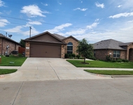 Unit for rent at 729 Watson Way, Crowley, TX, 76036