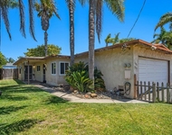 Unit for rent at 240 25th Street, DEL MAR, CA, 92014