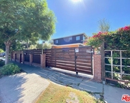 Unit for rent at 8620 Melvil Street, LOS ANGELES, CA, 90034