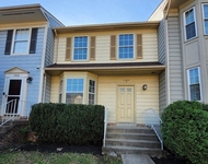 Unit for rent at 10806 Stone Hill Lane, MANASSAS, VA, 20109