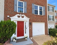 Unit for rent at 11736 Batley Place, WOODBRIDGE, VA, 22192