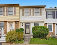 Unit for rent at 8284 Crestmont Circle, SPRINGFIELD, VA, 22153