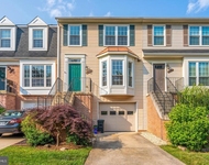 Unit for rent at 8608 Rocky Gap Court, LORTON, VA, 22079