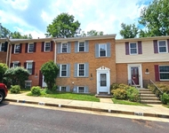 Unit for rent at 9657 Lindenbrook Street, FAIRFAX, VA, 22031