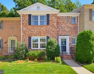 Unit for rent at 9415 Park Hunt Court, SPRINGFIELD, VA, 22153