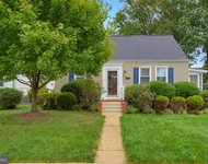 Unit for rent at 4021 Maple Street, FAIRFAX, VA, 22030
