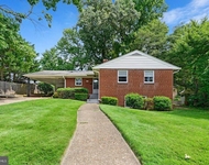 Unit for rent at 3613 N Kensington Street, ARLINGTON, VA, 22207