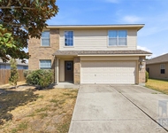 Unit for rent at 226 Wegstrom St, Hutto, TX, 78634